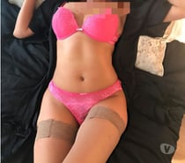 Sexy busty lady in Falkirk