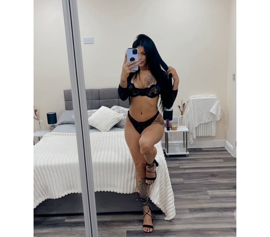 Escorts Hampshire Southampton - Photos for 🇧🇷Ayla-Brazilian🇧🇷 sweet and sexy😉🔥SO19