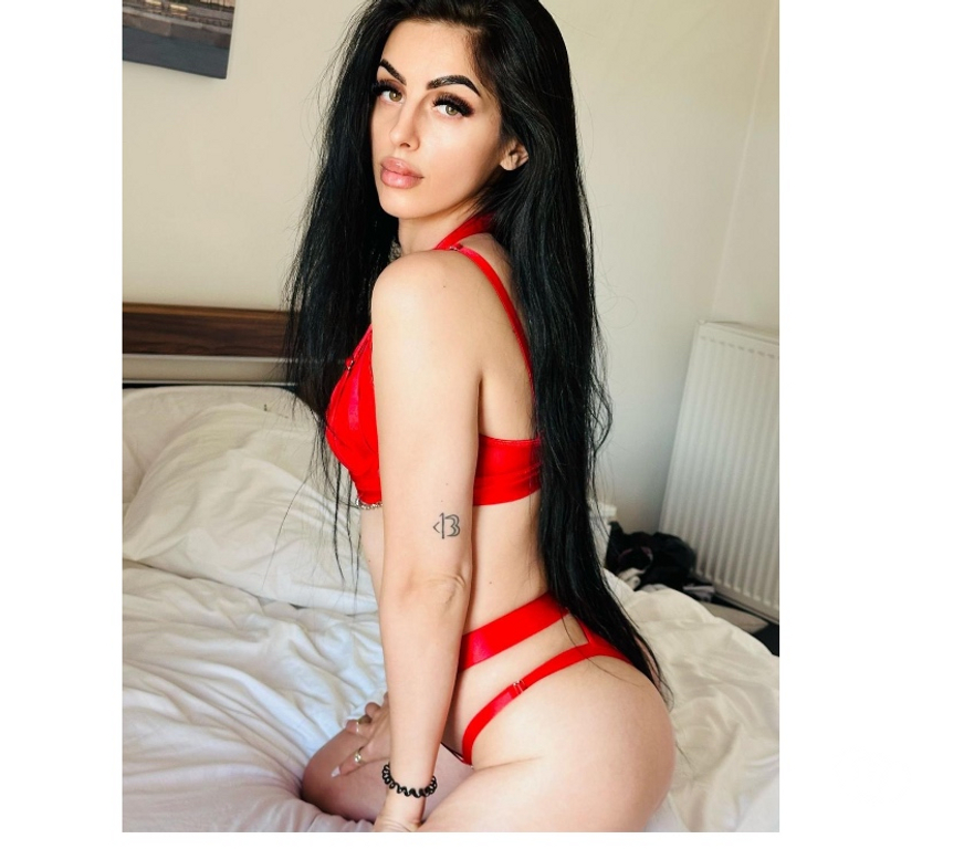 Escorts Bedfordshire Central Bedfordshire - Photos for Mya 💦New in towns💦party party🔞