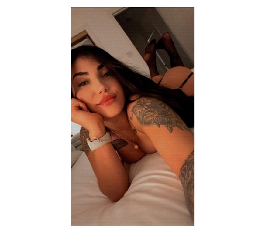 Escorts Dundee Dundee City Centre - Dundee - Photos for ALICE💋NEW IN TOWN🔥HOT BRAZILIAN 🇧🇷REAL PICS