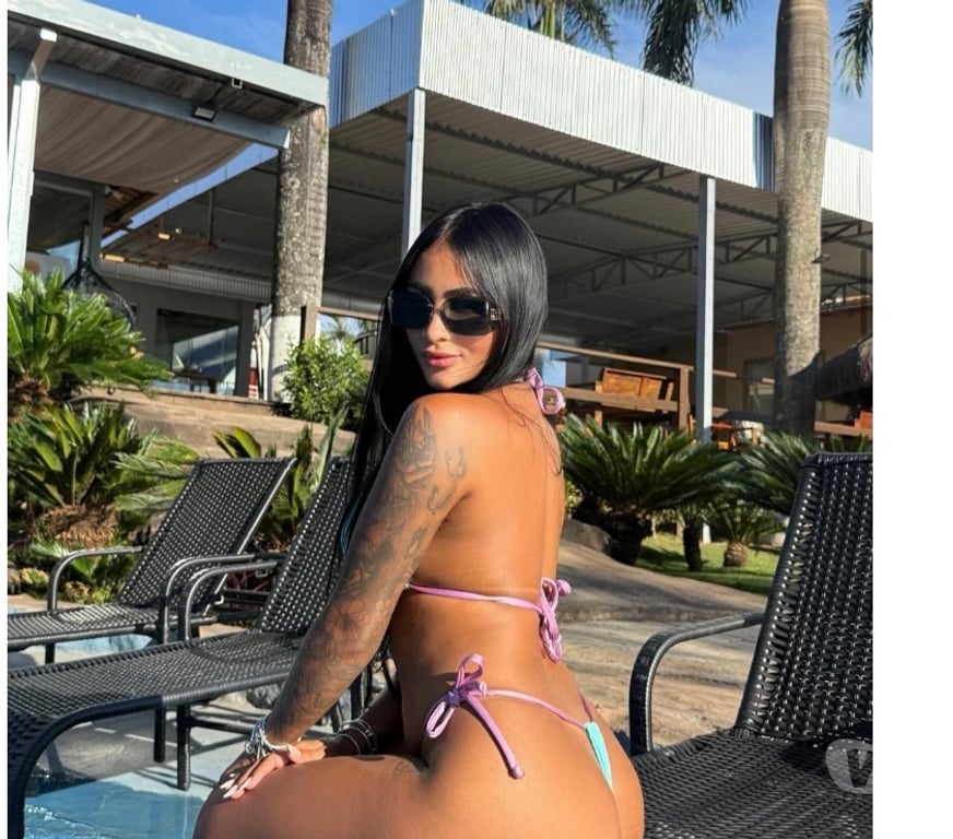 Escorts Peterborough Peterborough City Centre - Peterborough - Photos for 🔥🇧🇷BRUNETTE PARTY HOT🔥🇧🇷BEST🔥