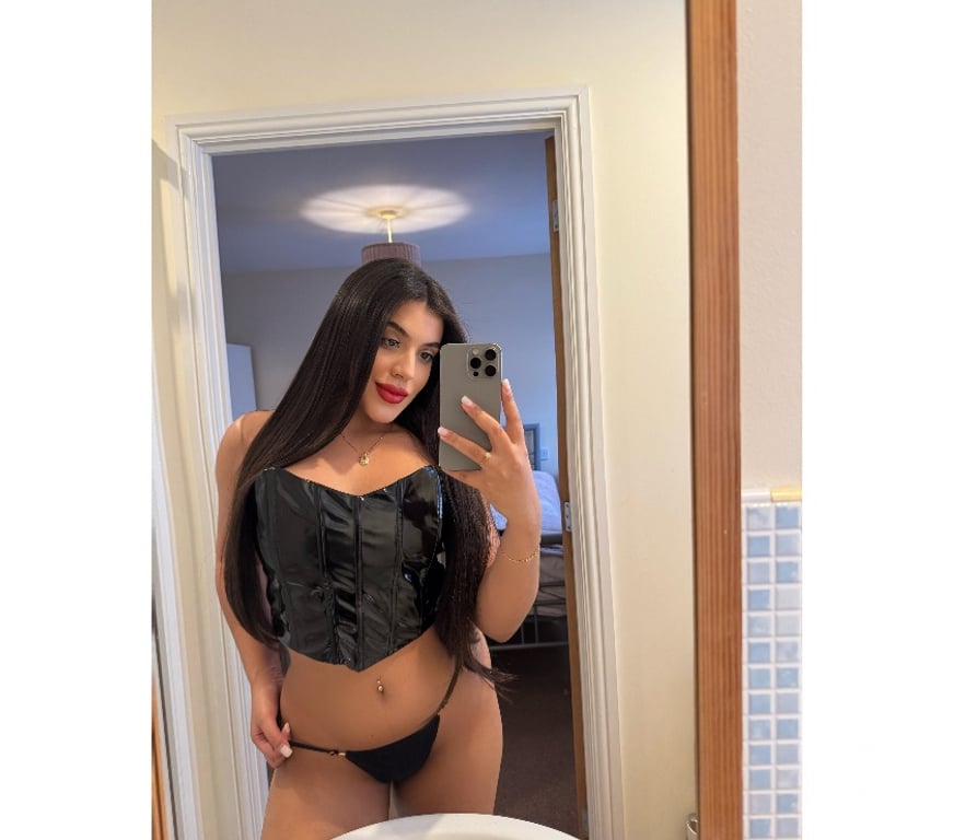 Escorts West Midlands Birmingham - Photos for - NATHALIE BACK IN TOWN- REAL PIC‼️✨