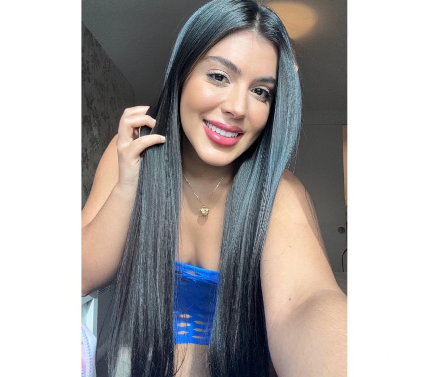 Escorts West Midlands Birmingham - Photos for - NATHALIE BACK IN TOWN- REAL PIC‼️✨