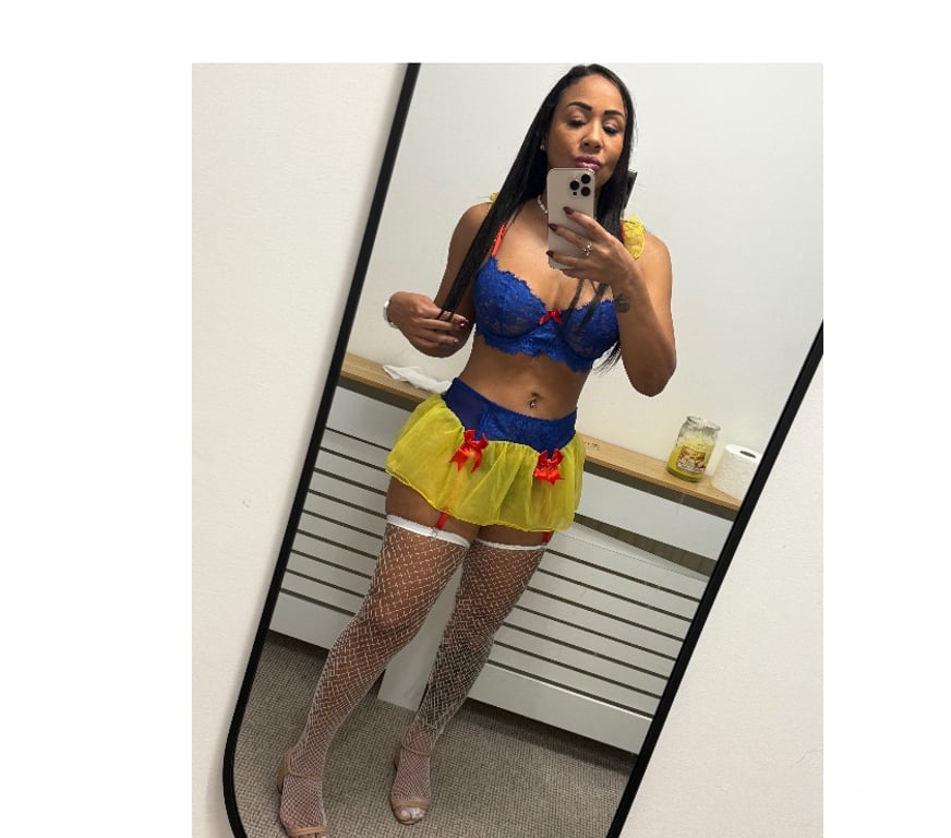 Escorts North London Edmonton - North London - Photos for 🇧🇷 Melissa sexy brunette melissa🇧🇷🍑🍑