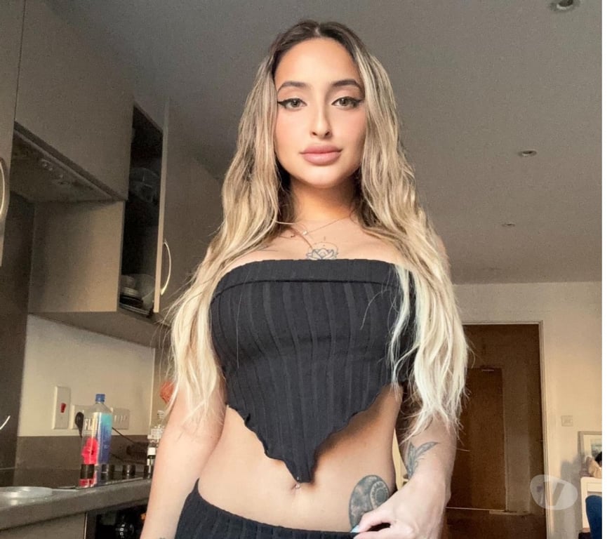 Escorts Central London Marylebone - Central London - Photos for Lilly princess 🎀❤️