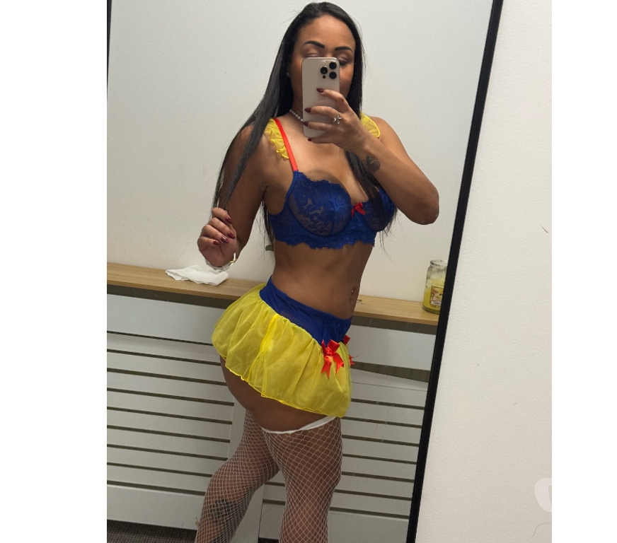 Escorts North London Winchmore Hill - North London - Photos for 🇧🇷 sexy brunette melissa🇧🇷🍑🍑