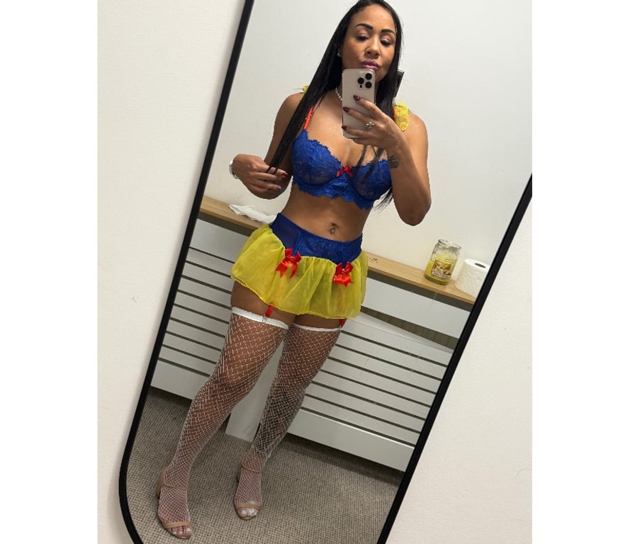 Escorts North London Palmers Green - North London - Photos for ๐ง๐ท sexy brunette melissa ๐ง๐ท๐๐๐