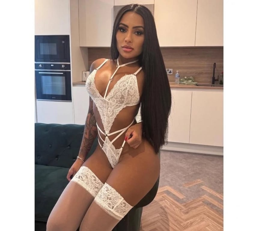 Escorts Tyne and Wear South Tyneside - Photos for Luiza ❤️🔥 Party Girl🍾 Full GFE 🥰
