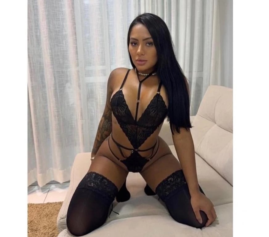 Escorts Tyne and Wear South Tyneside - Photos for Luiza ❤️🔥 Party Girl🍾 Full GFE 🥰
