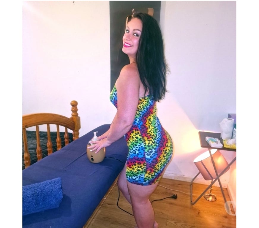 Escorts West Yorkshire Leeds - Photos for NATASHA ๐REAL FOTO BEST BJ GFE ๐