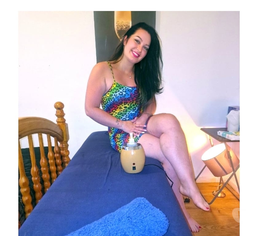 Escorts West Yorkshire Leeds - Photos for NATASHA 💚BODY TO BODY MASSAGE BEST BJ 💚