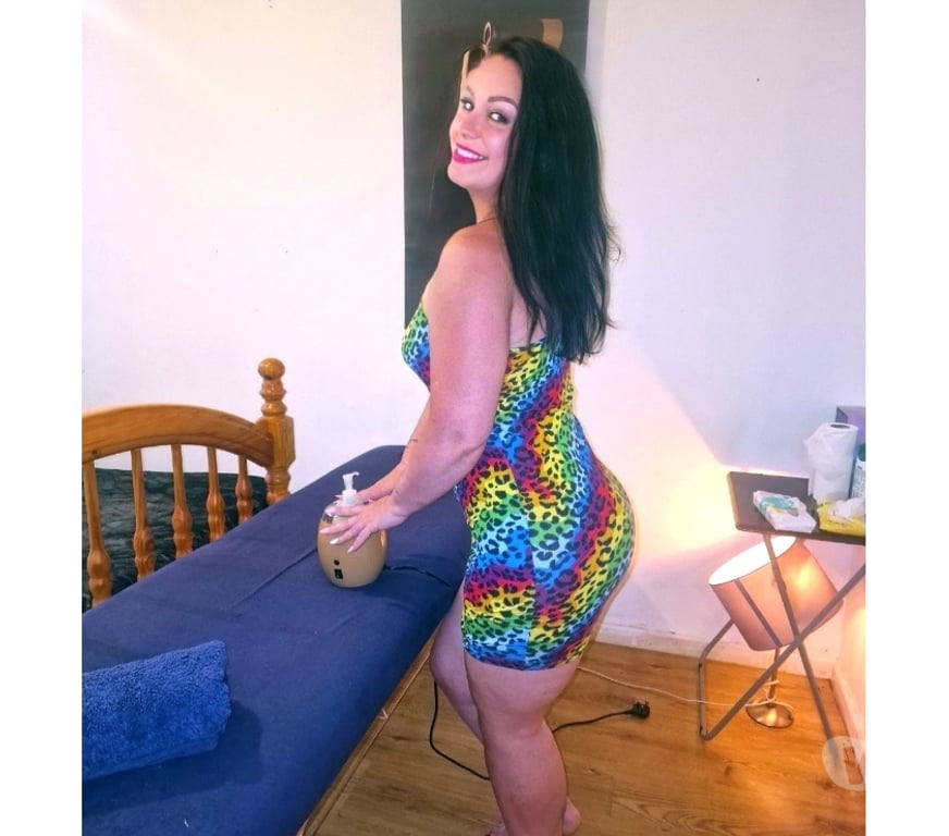 Escorts West Yorkshire Leeds - Photos for NATASHA 💚BODY TO BODY MASSAGE BEST BJ 💚