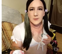 Sophie owned by Mistress
