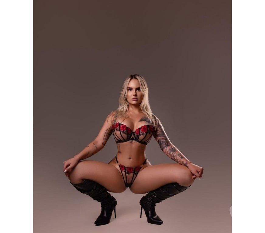 Escorts Worcestershire Worcester - Photos for Anny Blonde 🇧🇷 Party Girl 😈 🔞