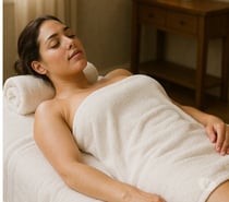 🌺 Luxurious Massage for Ladies Only 🌺