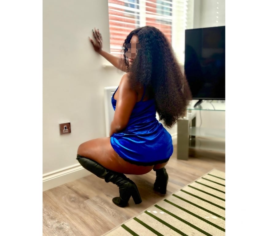 Escorts West Midlands Birmingham - Photos for Tracy D Afro Baddie🥰💯💢💋