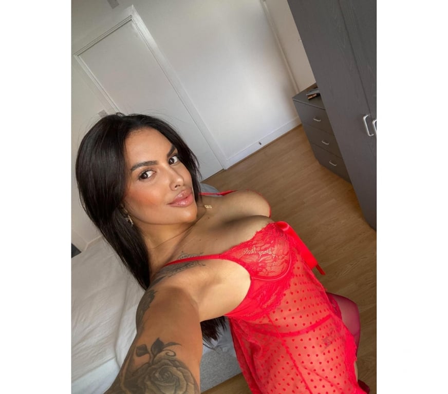 Escorts Tyne and Wear Newcastle upon Tyne - Photos for LARY π New Naughty Brunette π§π·π