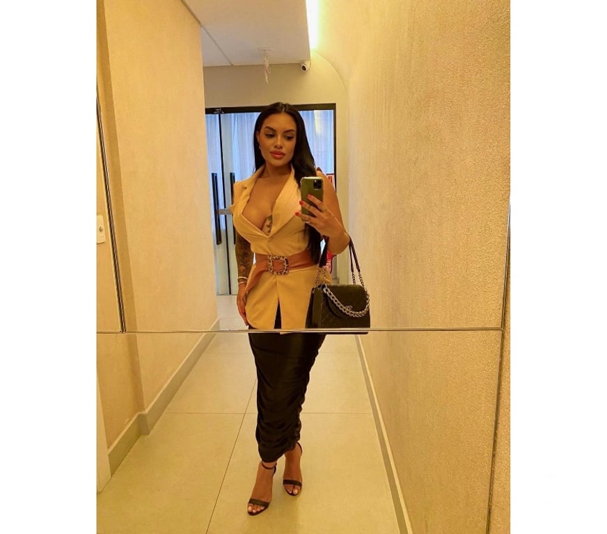 Escorts Tyne and Wear Newcastle upon Tyne - Photos for LARY π New Naughty Brunette π§π·π