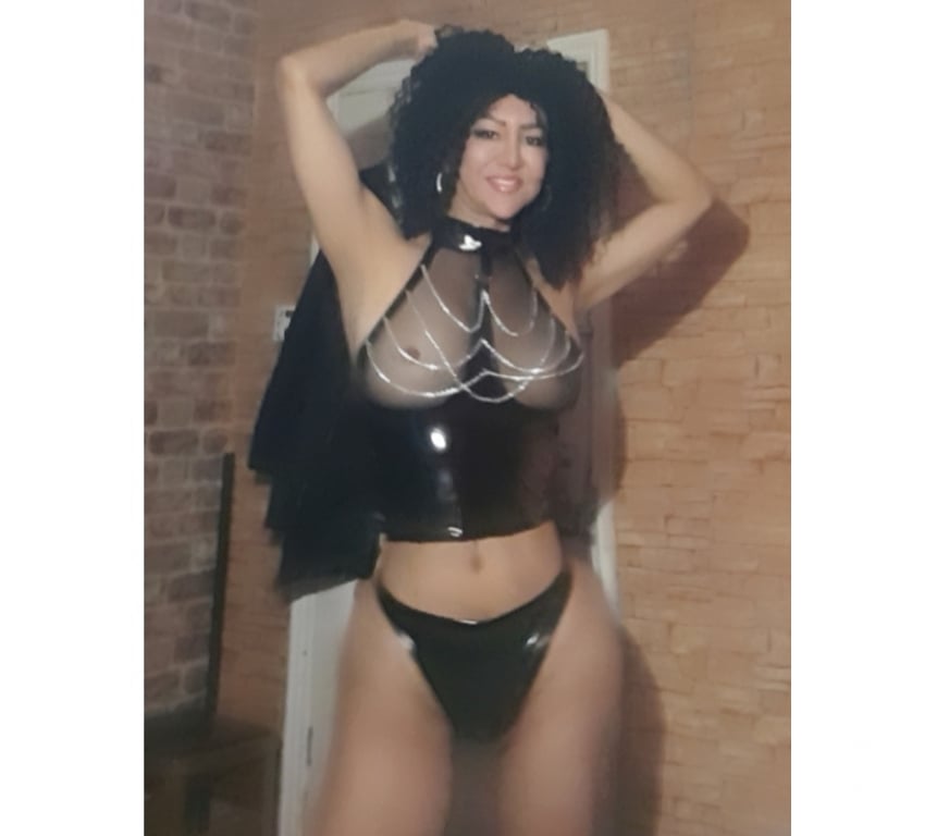 Trans Escorts North London Tottenham - North London - Photos for Ts Paulina top and botton