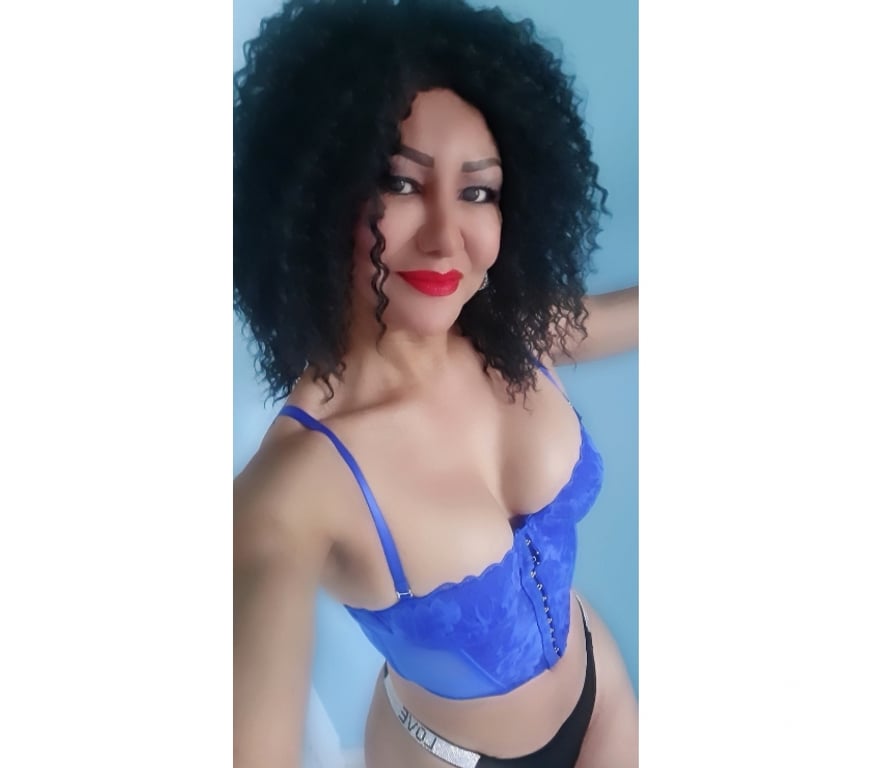 Trans Escorts North London Tottenham - North London - Photos for Ts Paulina top and botton