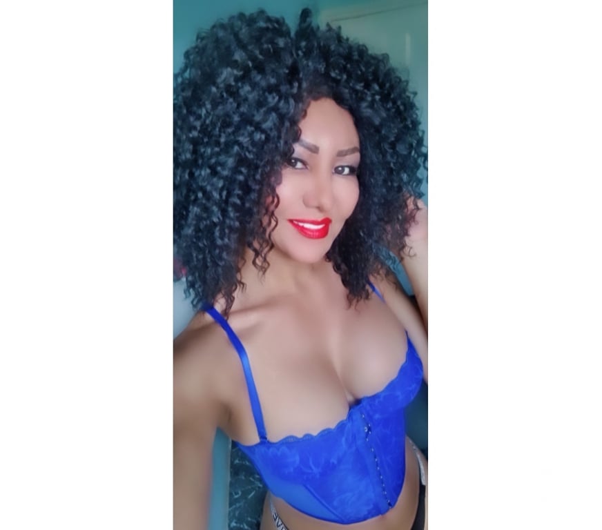 Trans Escorts North London Tottenham - North London - Photos for Ts Paulina top and botton