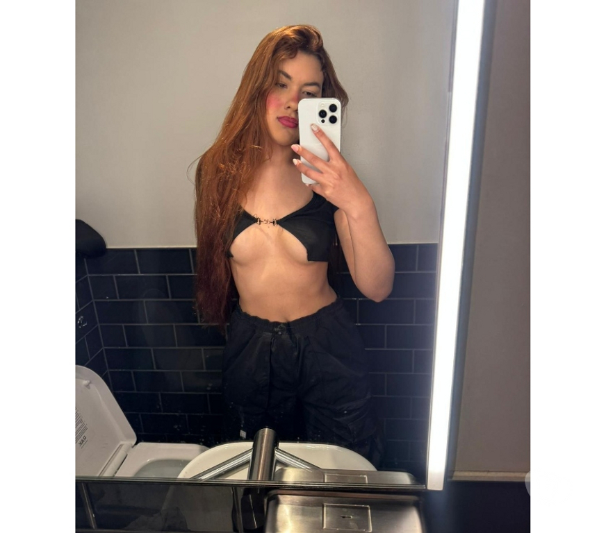Escorts Tyne and Wear Newcastle upon Tyne - Photos for MILENA 🔥 Naughty Redhead 🇧🇷😈