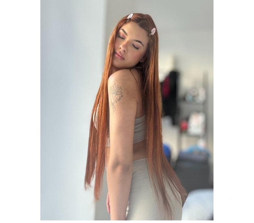 Escorts Tyne and Wear Newcastle upon Tyne - Photos for MILENA 🔥 Naughty Redhead 🇧🇷😈