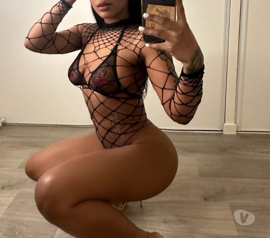 Escorts South West London Lambeth - Photos for HI GUYS IM SHANEL BLACK LADY CARIBBEAN ✨