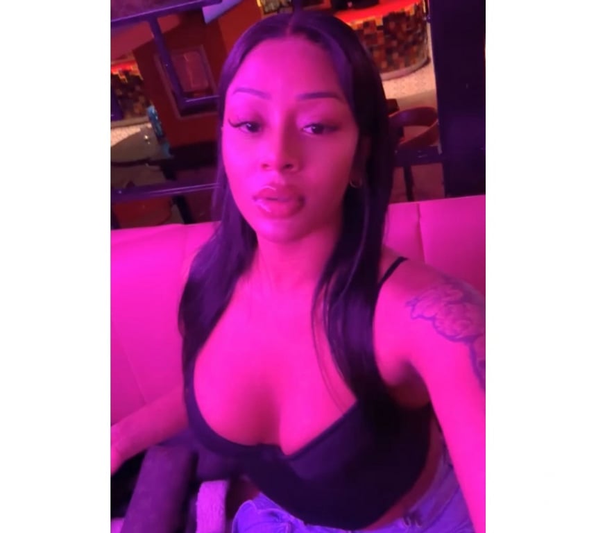 Escorts South West London Lambeth - Photos for HI GUYS IM SHANEL BLACK LADY CARIBBEAN ✨