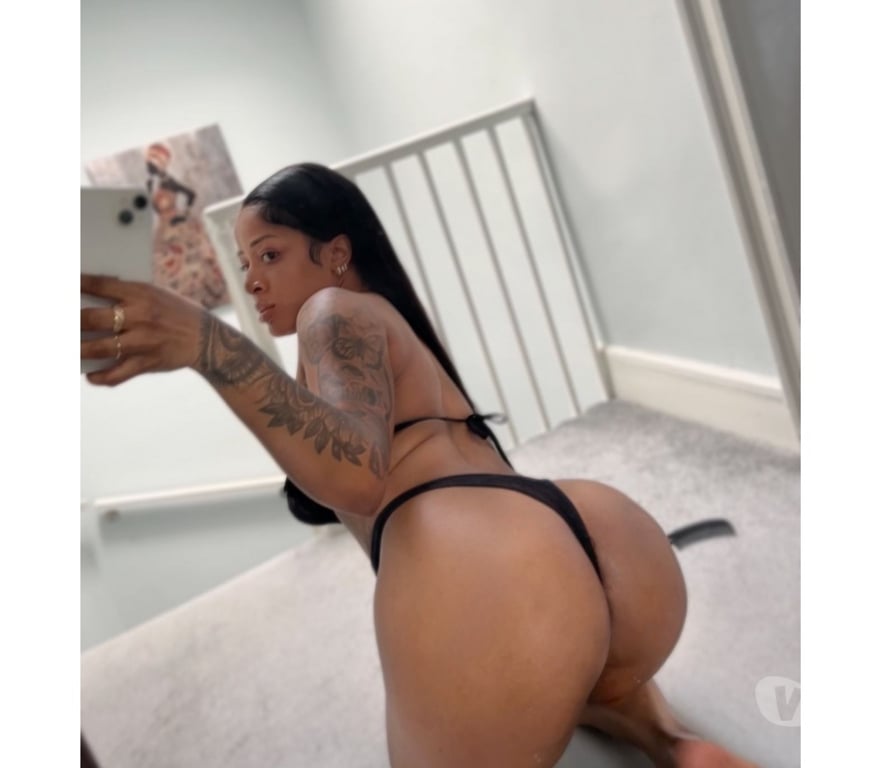 Escorts South West London Lambeth - Photos for HI GUYS IM SHANEL BLACK LADY CARIBBEAN ✨
