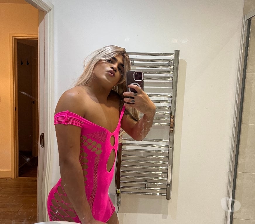 Trans Escorts East London Canary Wharf - East London - Photos for 🌟DUDA THE BEST TS BRAZILIAN 🔥🇧🇷FIRST TIME IN