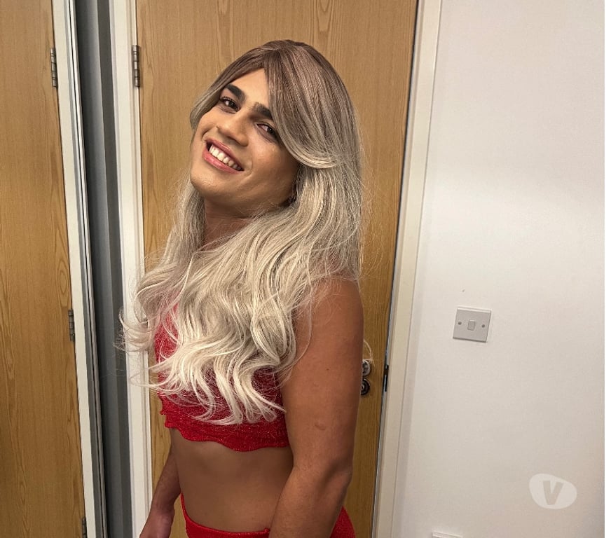 Trans Escorts East London Canary Wharf - East London - Photos for 🌟DUDA THE BEST TS BRAZILIAN 🔥🇧🇷FIRST TIME IN