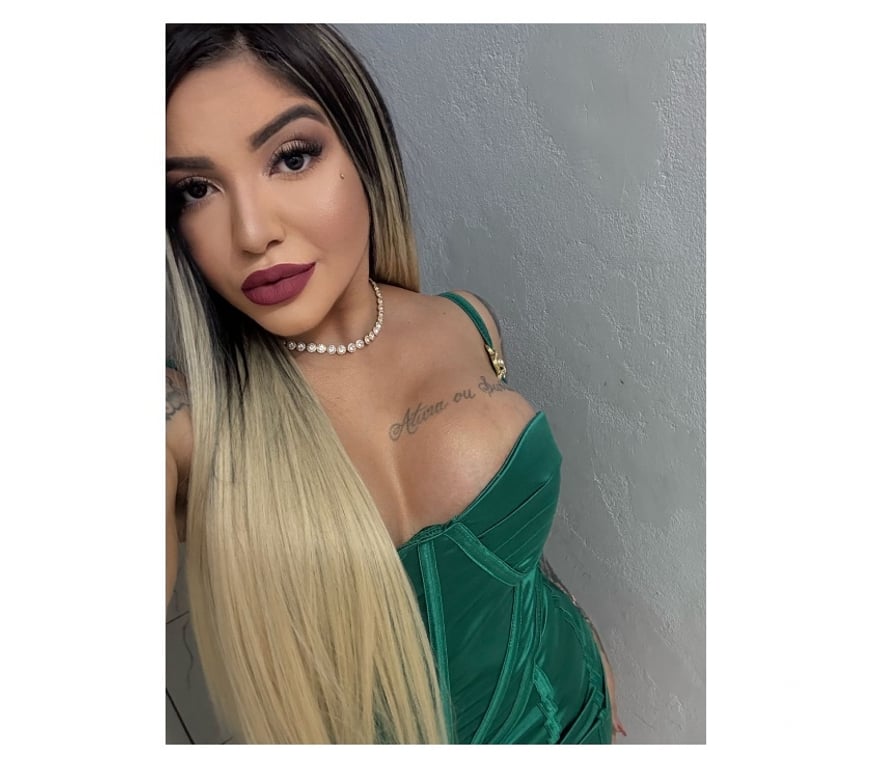 Escorts West Midlands Birmingham - Photos for 🔥Jaque brazilian tatto big ass 🔥