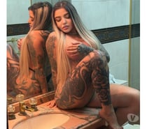 🔥Jaque brazilian tatto big ass 🔥