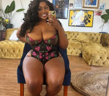 Escorts Barking Barking and Dagenham - Photos for 😘PARTY EBONY WOMAN THICK IN TOWN🥰