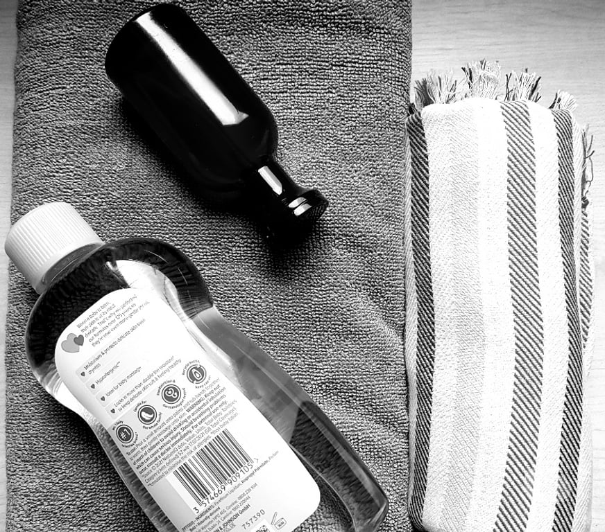 Full body massage Glasgow Glasgow City Centre - Glasgow - Photos for 🌿Massage Service - All Genders & LGBTQ+ Friendly🌿