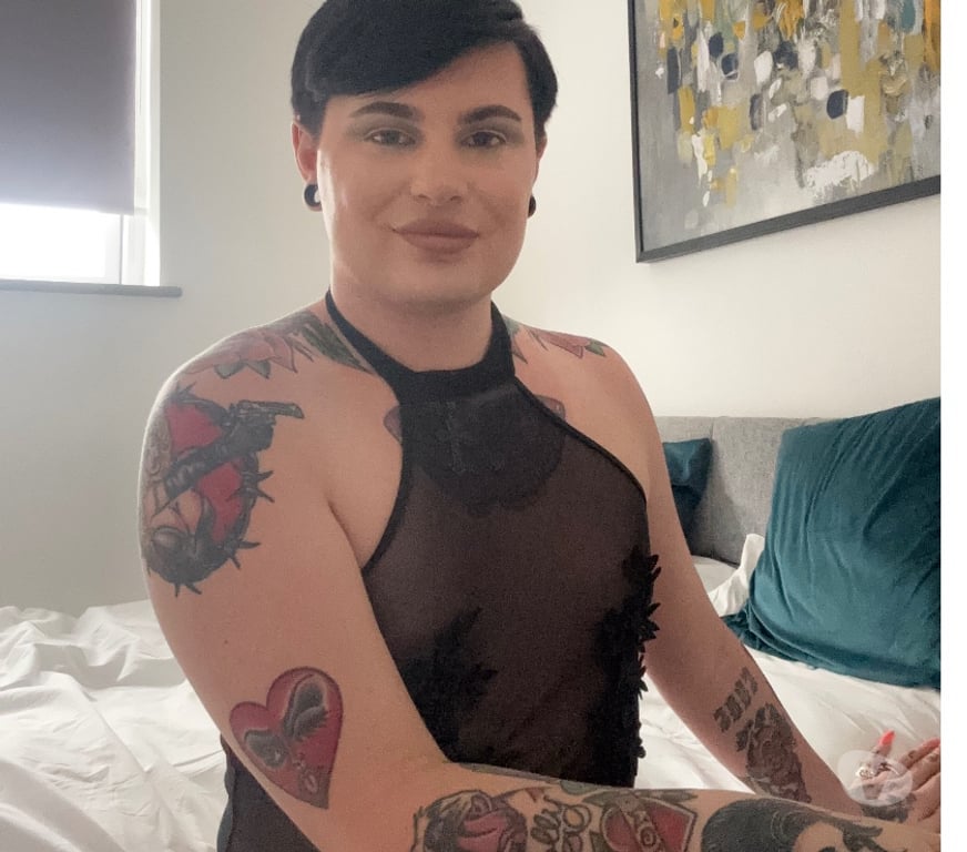 Adult Entertainment West Midlands Birmingham - Photos for FEMBOY🇬🇧 £25 10 min video call 07796 554527