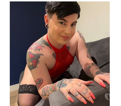 Adult Entertainment Birmingham Birmingham - Photos for FEMBOY🇬🇧 £25 10 min video call 07796 554527