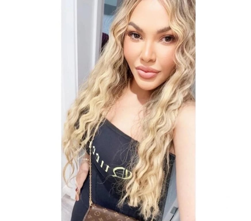 Escorts West Midlands Birmingham - Photos for 🎉 BIRMINGHAM SUPER BUSTY REAL 38EE 🇧🇷
