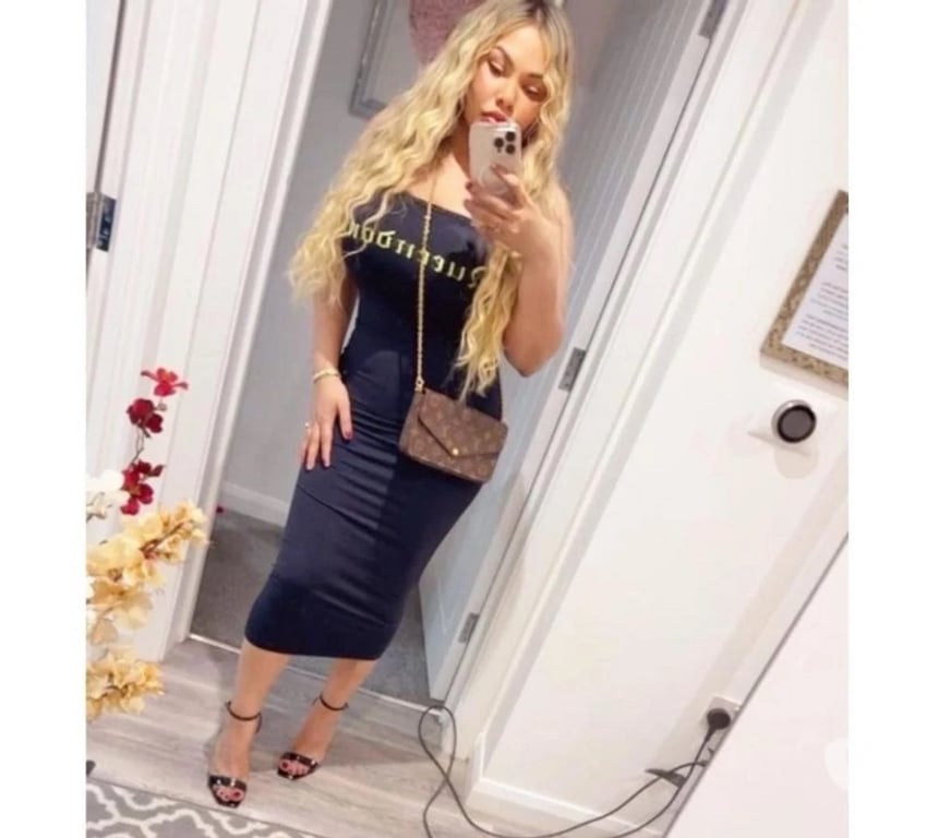 Escorts West Midlands Birmingham - Photos for 🎉 BIRMINGHAM SUPER BUSTY REAL 38EE 🇧🇷