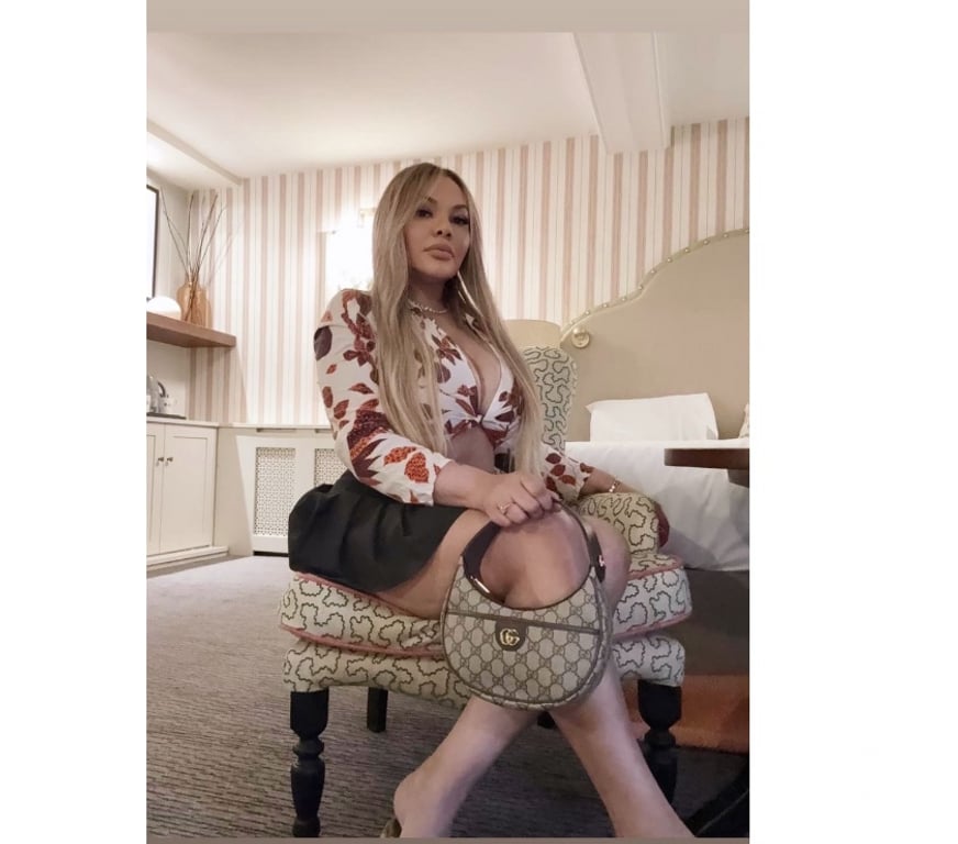 Escorts West Midlands Birmingham - Photos for 🎉 BIRMINGHAM SUPER BUSTY REAL 38EE 🇧🇷