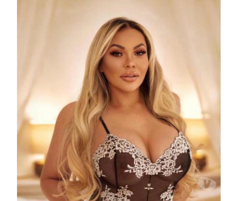 Escorts Cardiff Cardiff City Centre - Cardiff - Photos for 🇧🇷 BLONDE BRAZILIAN GFE HOT BIG BUTT 🍑