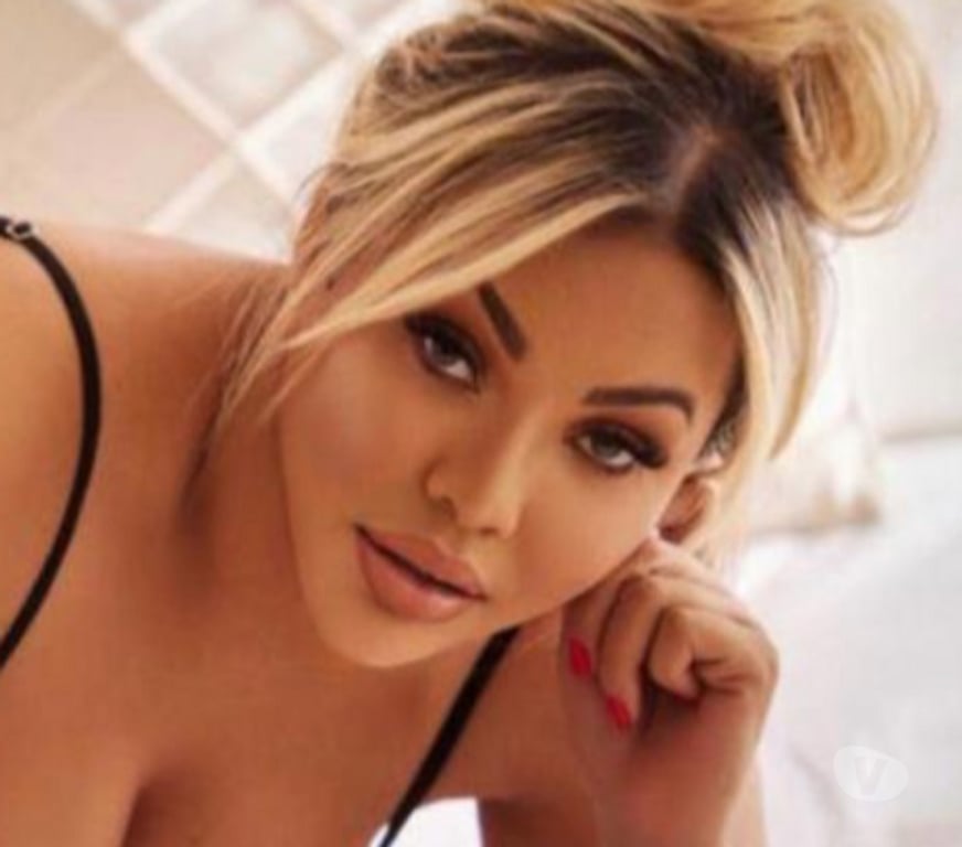 Escorts Hampshire Southampton - Photos for 🇧🇷 BLONDE BRAZILIAN GFE HOT BIG BUTT 🍑