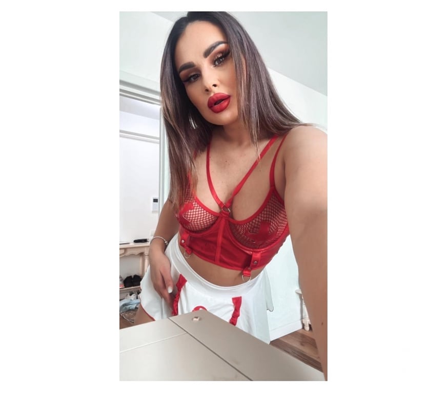 Escorts South West London Earls Court - South West London - Photos for ✅ADELA BOMBSHELL 🔥BDSM❤️REAL PHOTO💕
