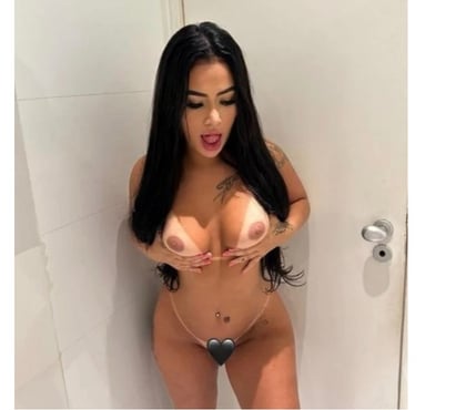Escorts Surbiton Kingston upon Thames - Photos for Brunette Brazilian , New in Surbiton 🫦