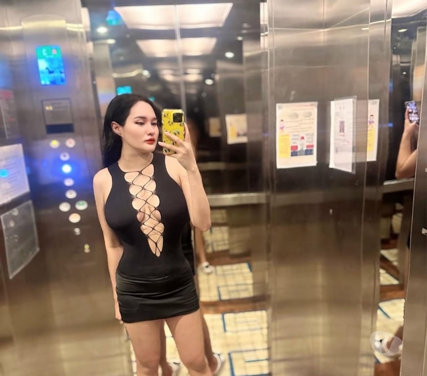 Escorts West Midlands Wolverhampton - Photos for REAL Akira ASIAN THAI THAILAND 07375561683