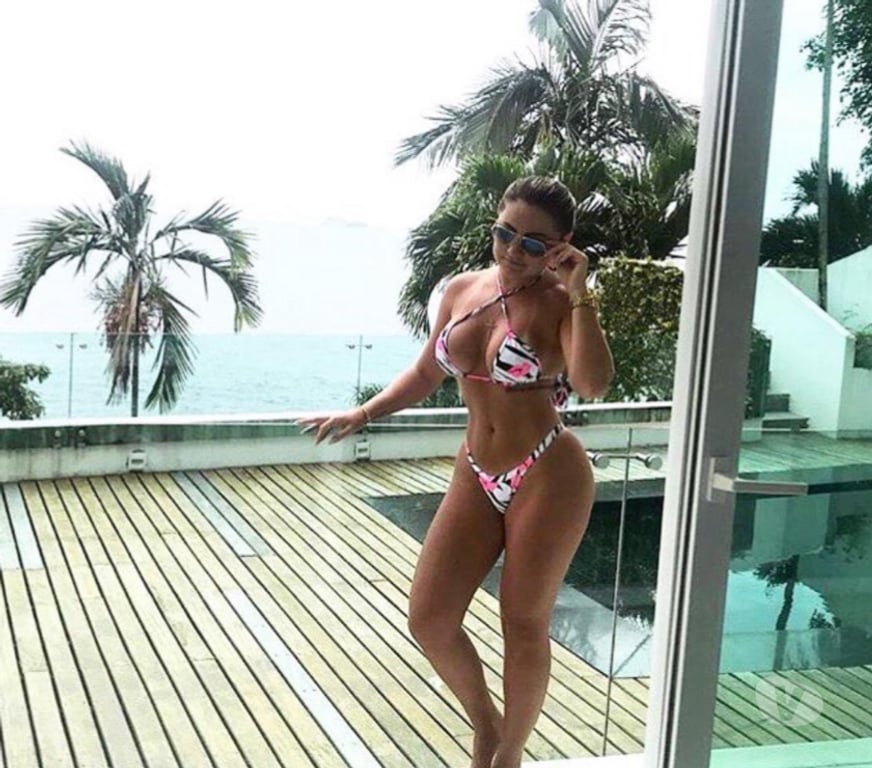 Escorts Worcestershire Worcester - Photos for 🌶️ Lara 🇧🇷 Your Blonde Fantasy 😈💋