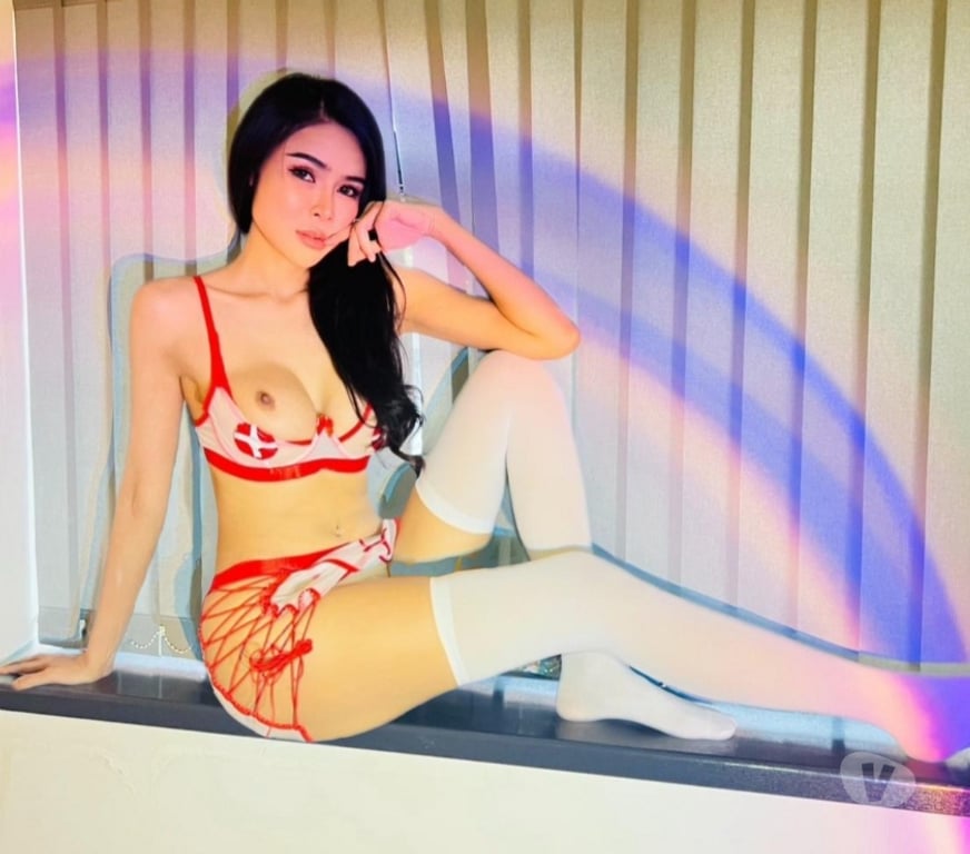 Escorts West Northamptonshire Abthorpe - West Northamptonshire - Photos for INDEPENDENT Nanny ASIAN THAI THAILAND 07304220332