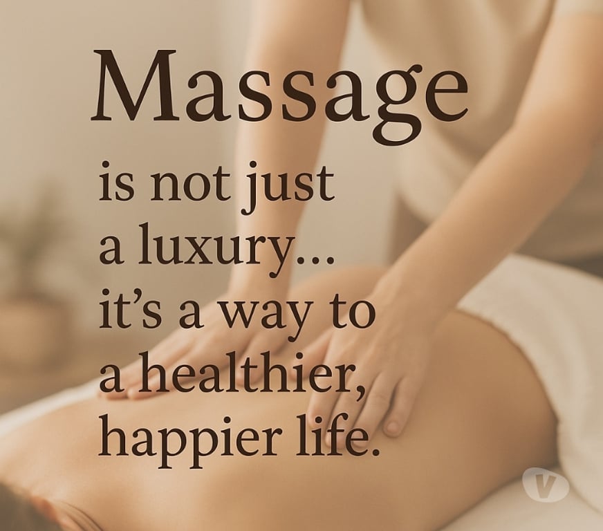 Full body massage South East London Tulse Hill - South East London - Photos for Massage by Fefi πββοΈπ 9am to 7pm
