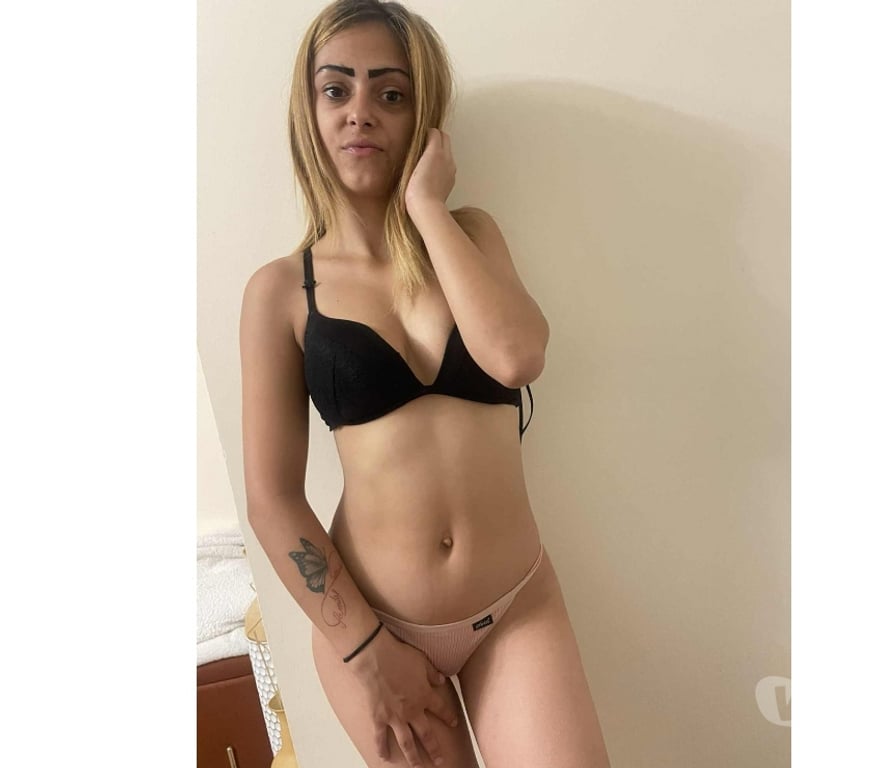 Escorts Central London Bayswater Station - Central London - Photos for Hi I am VANESSA New girl in W2 call me anytime babe xxx